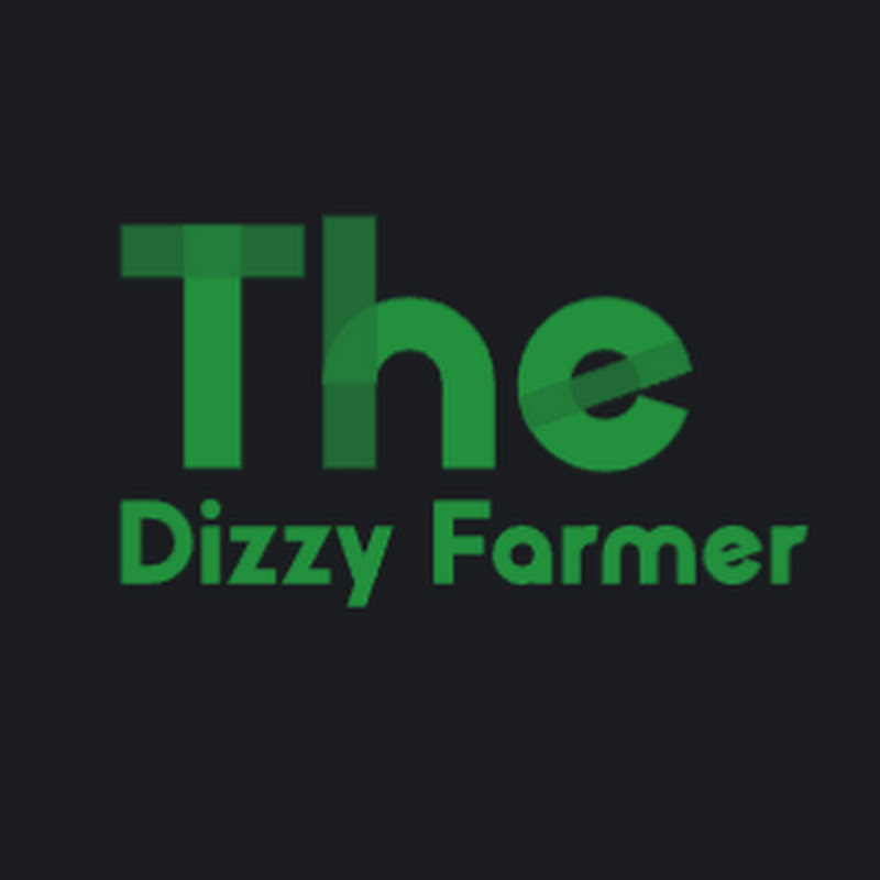 The Dizzy Farmer