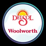 Del Sol y Woolworth