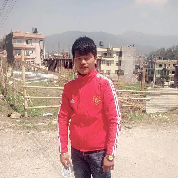 Dibaraj lama