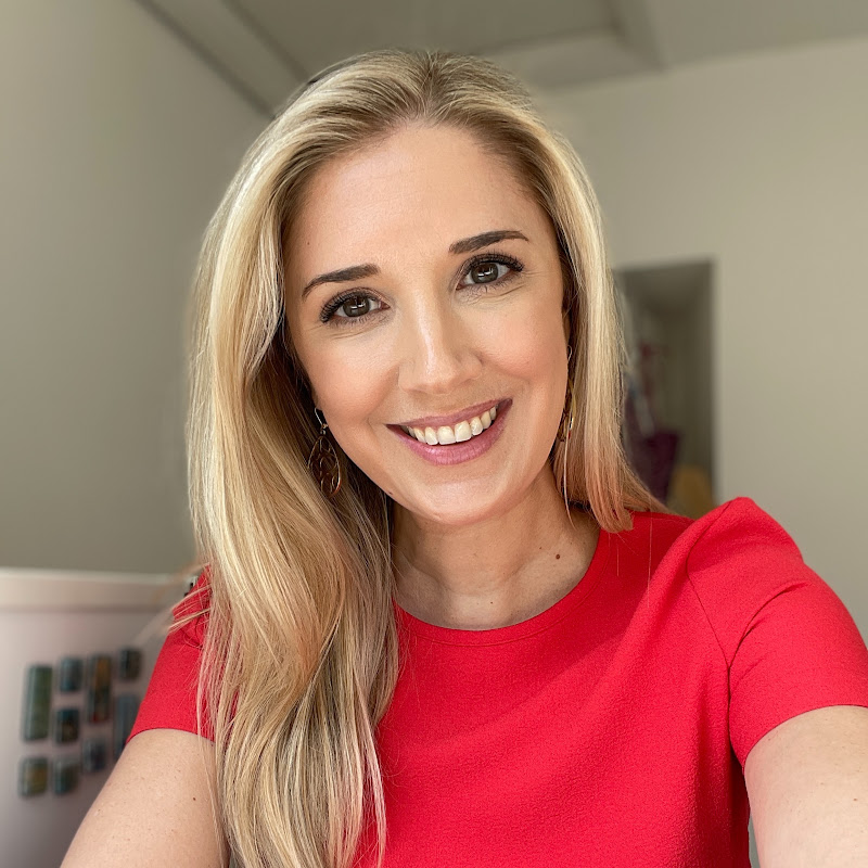 Jessica Gioglio - Travel & Lifestyle