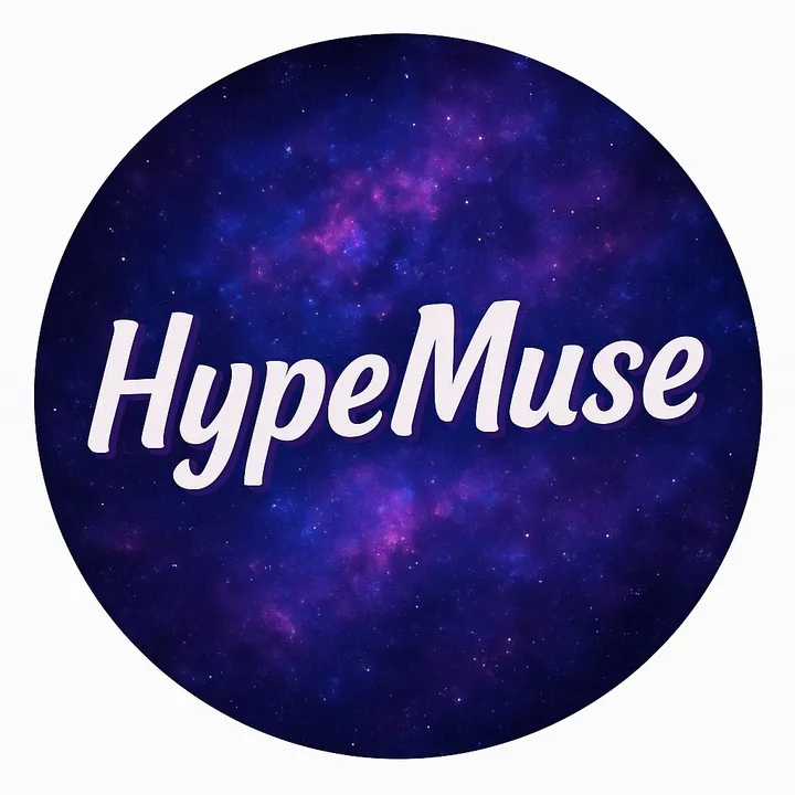 HypeMuse