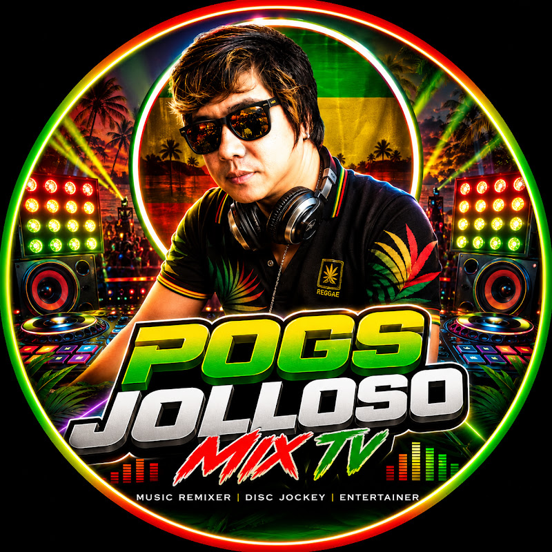 Pogs Jolloso Mix Tv