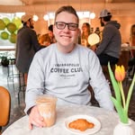 Kaffeinated Kyler | Indy Coffee Blogger
