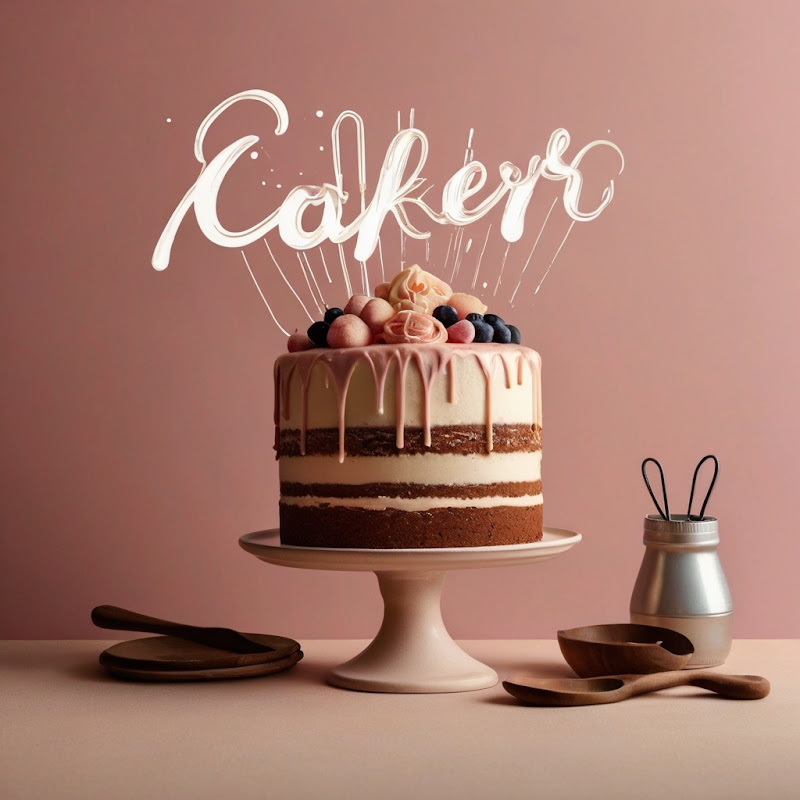 Caker