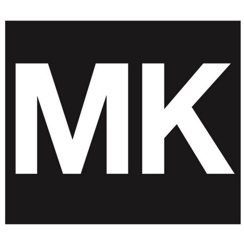 MK's English 