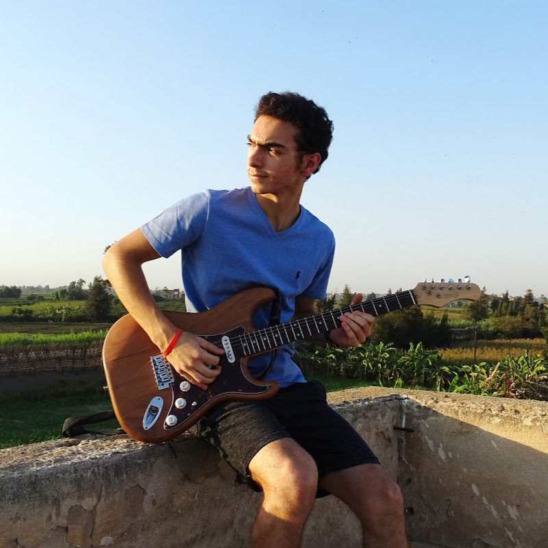 Alaa Imam