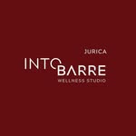 INTO BARRE -Studio Boutique- JURICA
