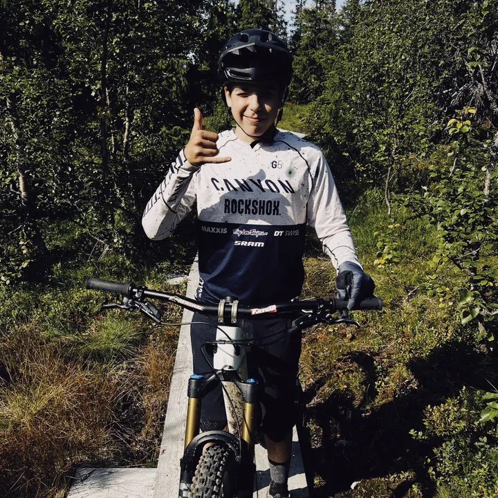 Elias  Landh