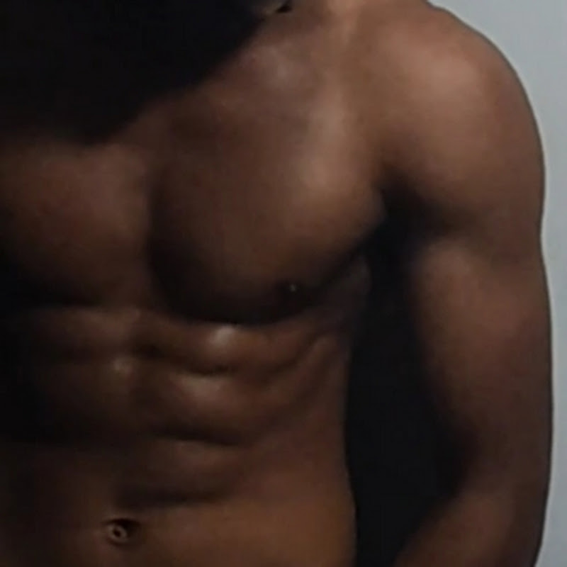 Fit Bhupendra