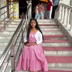 Sanjana kumari