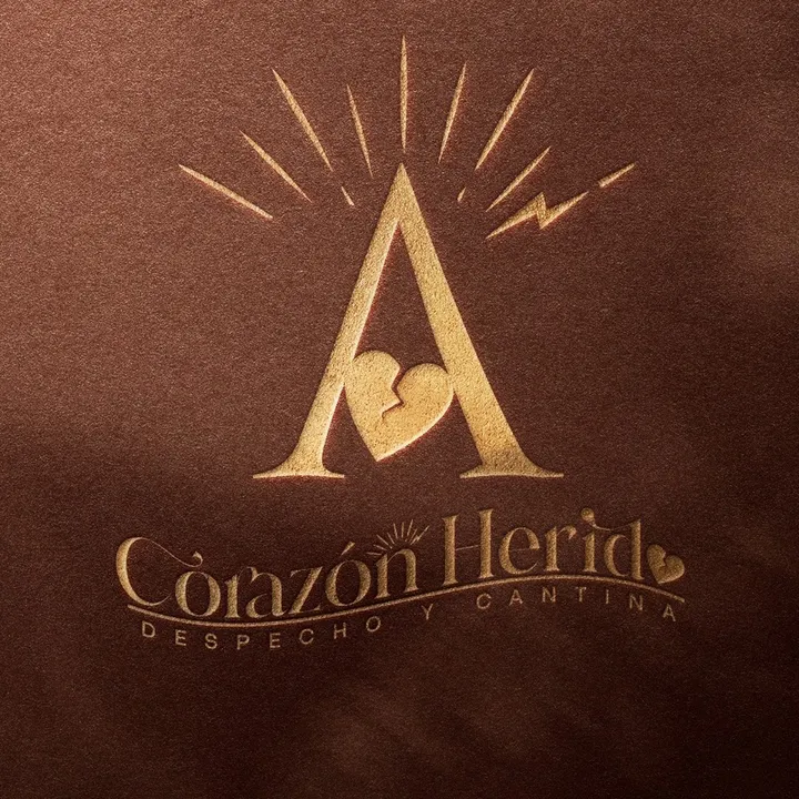 Corazón Herido