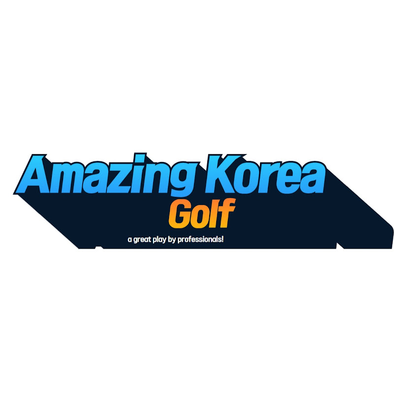 Amazing Korean Golf