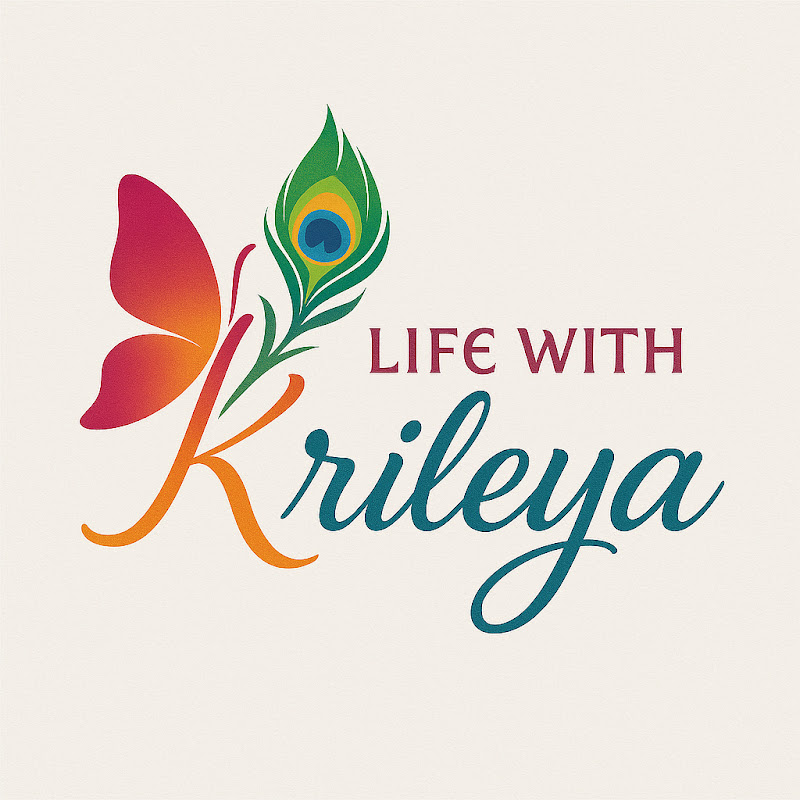 Life With Krileya