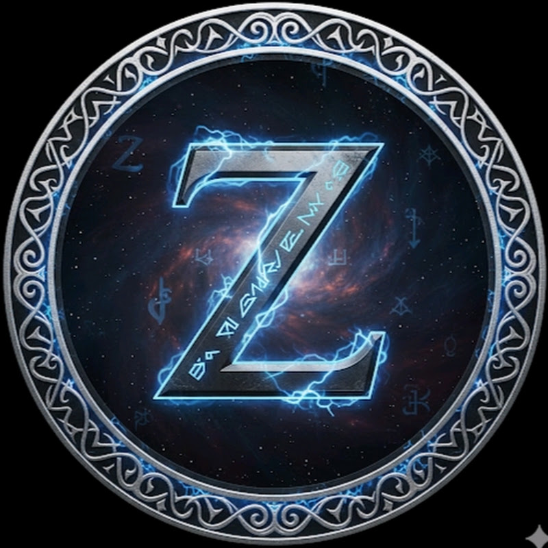 ZI AЯNAULD
