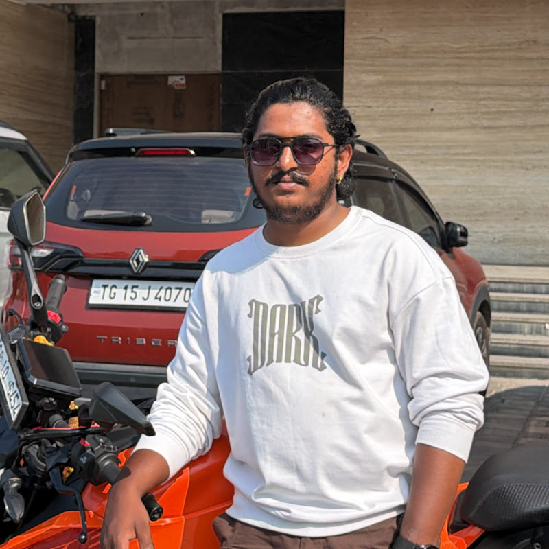 Tech by Akhil 