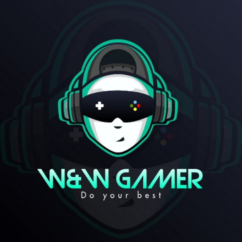 W&W Gamer