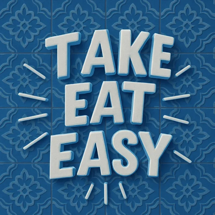 takeeateasy
