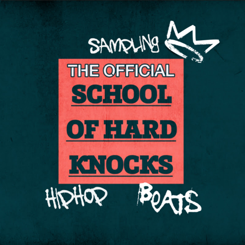 SCHOOL OF HARD KNOCKS