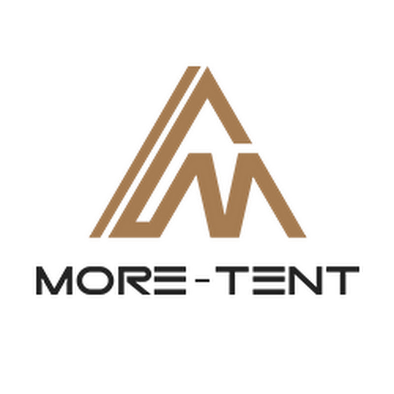 MORE TENT Glamping Tent