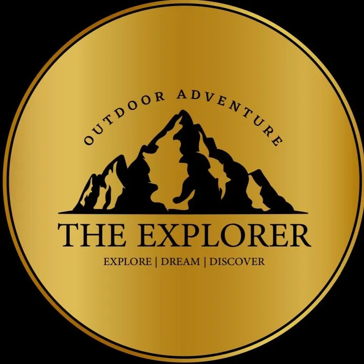 The Explorer🗺