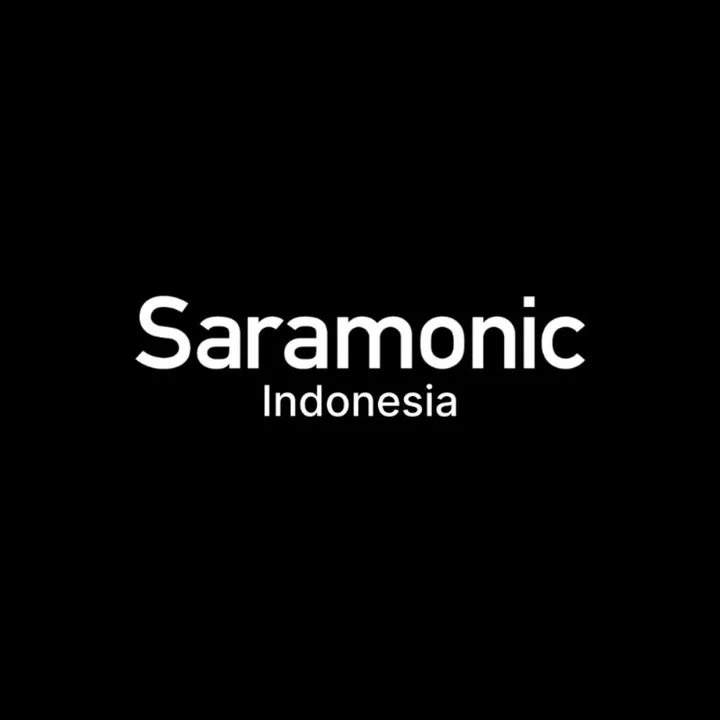 Saramonic Indonesia
