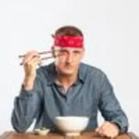 Best Ever Food Review Show