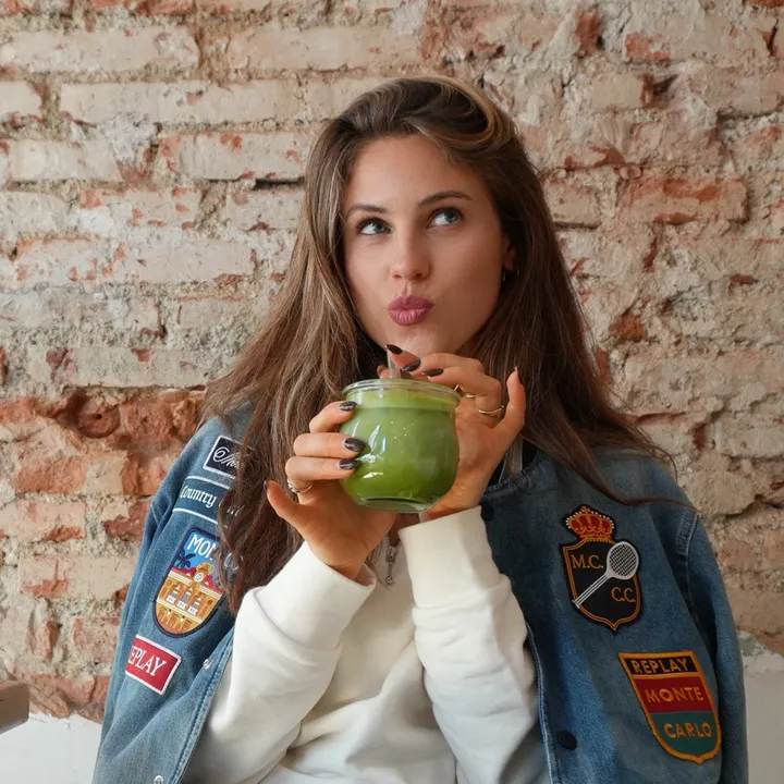 Alina Tamara