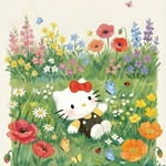kitty Tinny