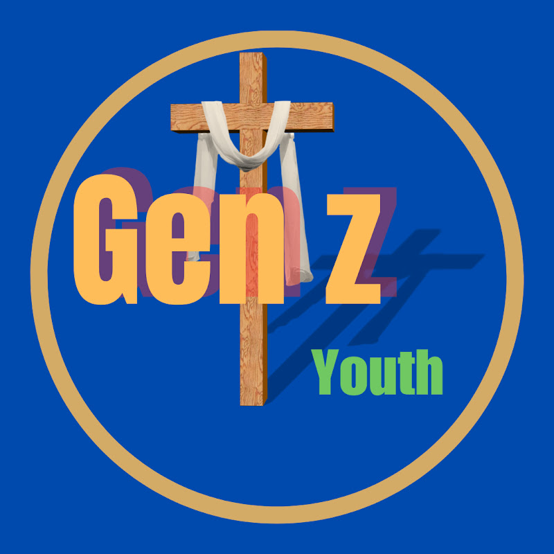 Gen Z Youth Myanmar Official