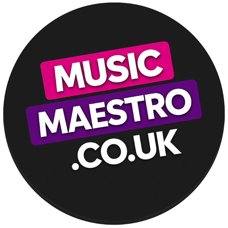 Music Maestro🎵
