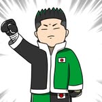 井上拓真  Takuma Inoue