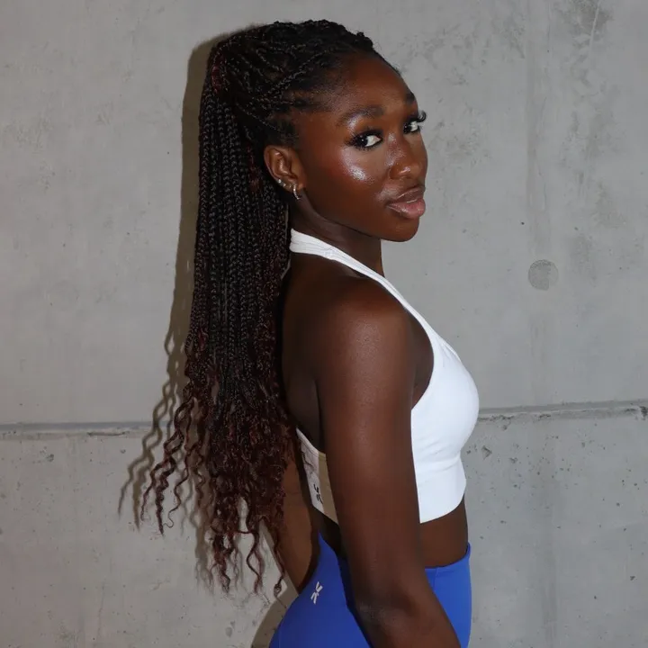 Victoire Lokpo