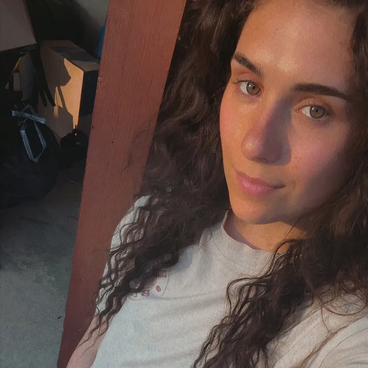 Rachel Kropp