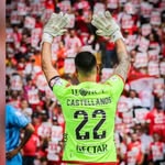 Leandro Castellanos