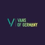 Vans of Germany 🚐