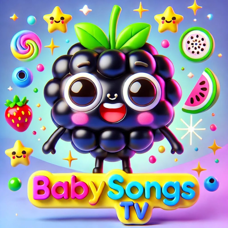 Baby Songs TV