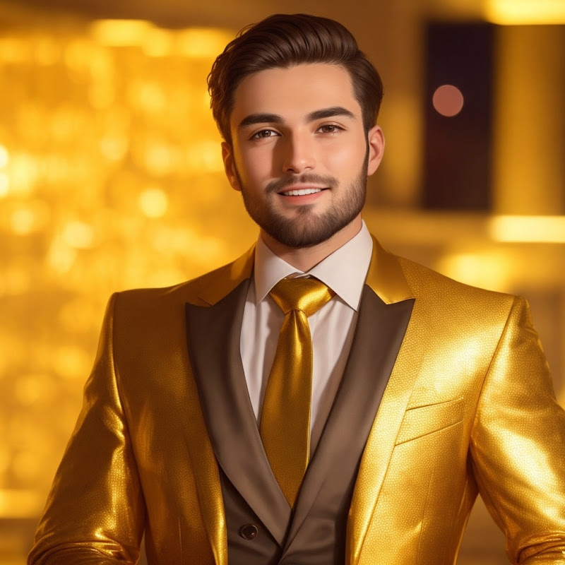 اليوم الذهبي