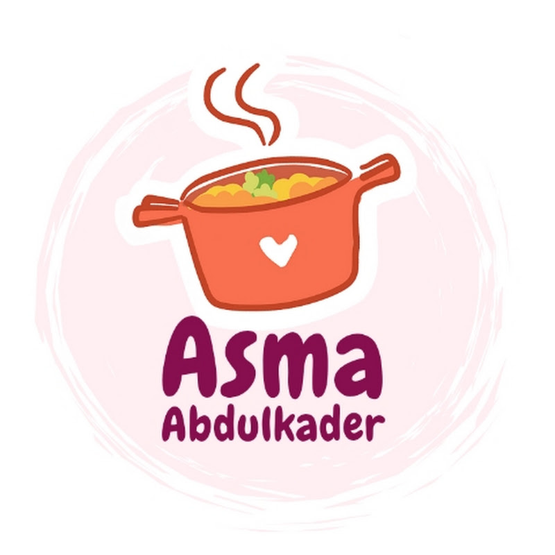 Asma Abdulkader - اسماء عبد القادر