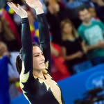 Catalina Ponor  OLY Official