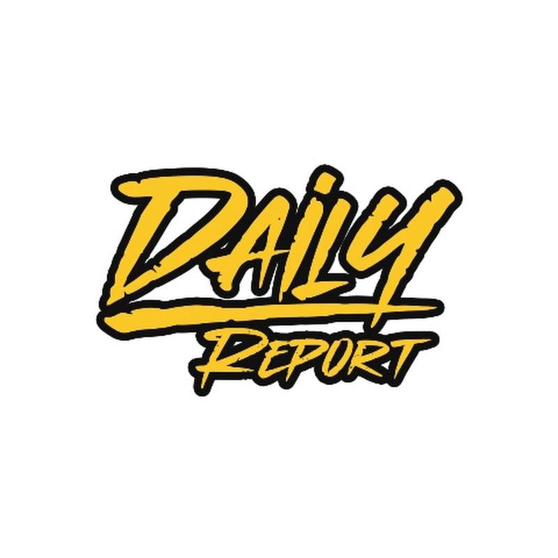 Daily Report Media