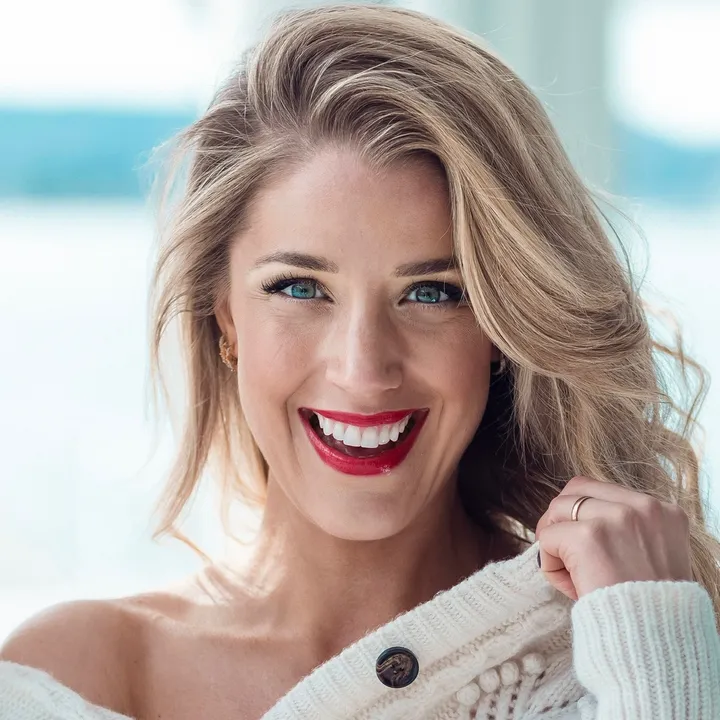Cecilie Krogh