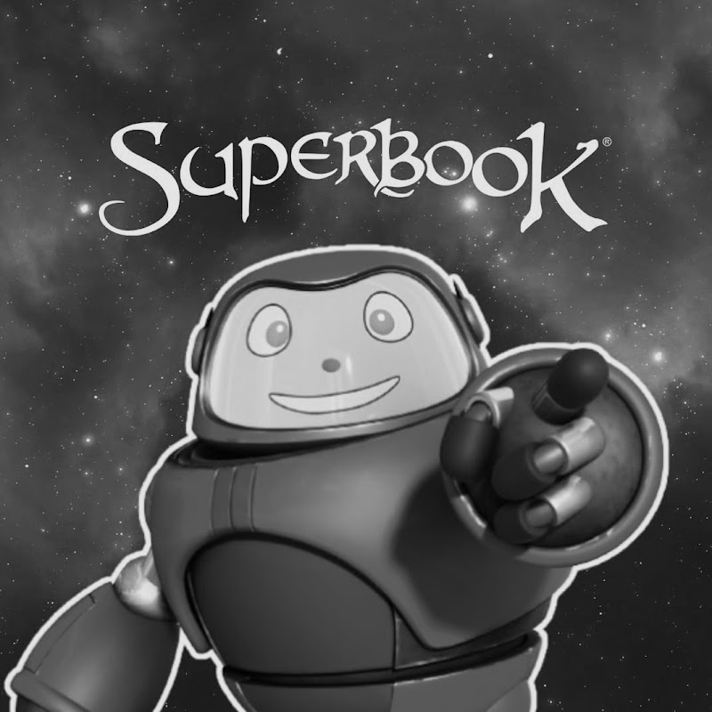 Superbook Thailand