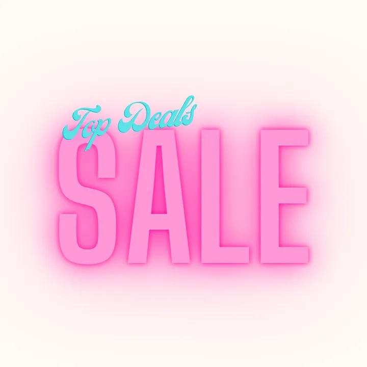 Top Deal Finds
