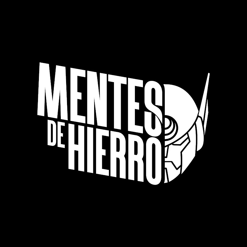 Mentes De Hierro