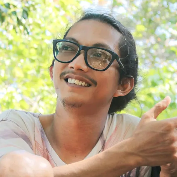 Bang Gondrong