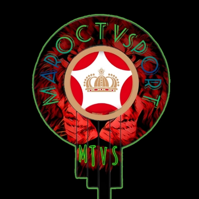 Maroc TV sport 