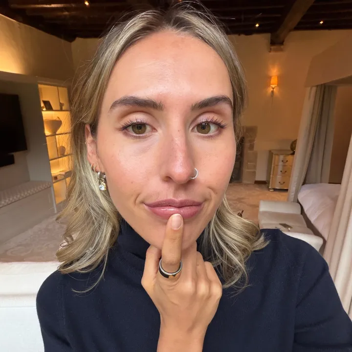 Mia Southgate