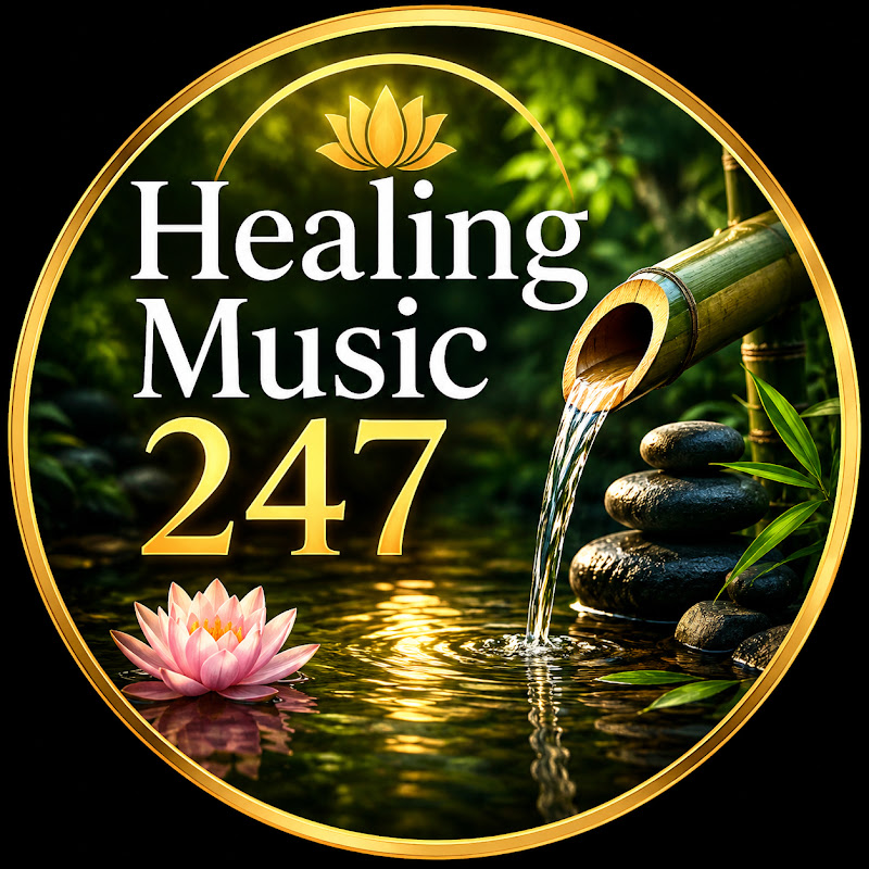 Healing Music 247