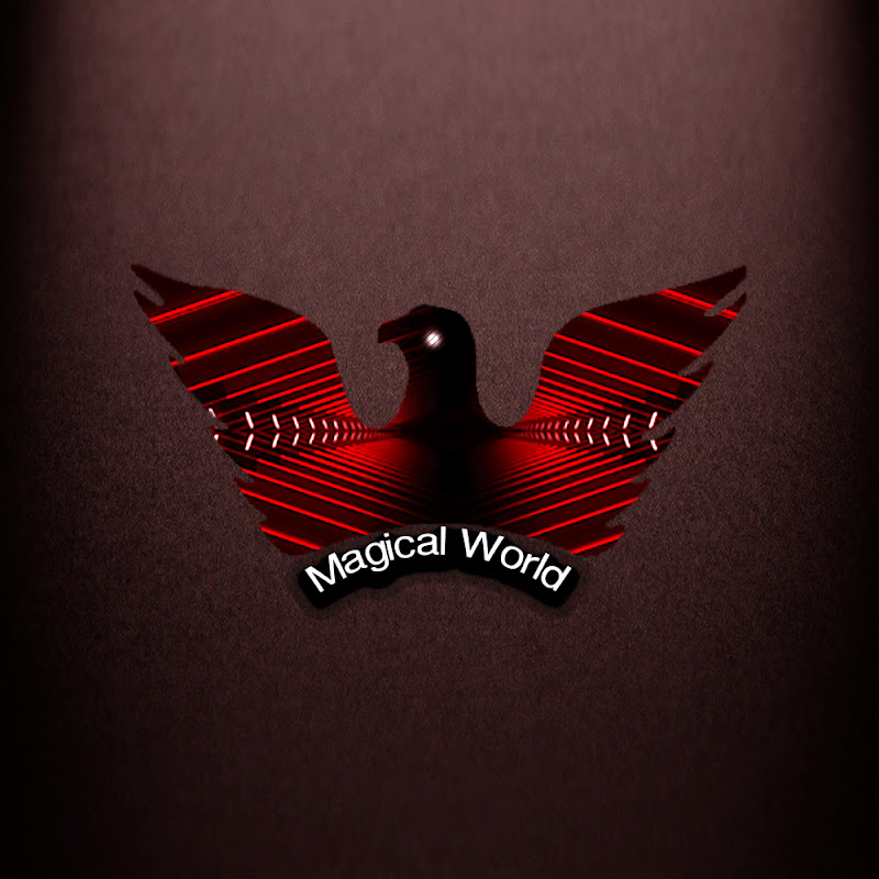 magical world