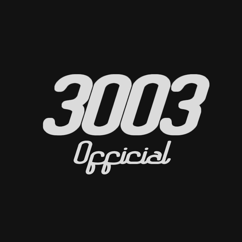 3003 Official